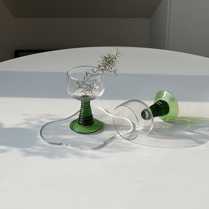 Lisslune | Vintage Wine Handmade