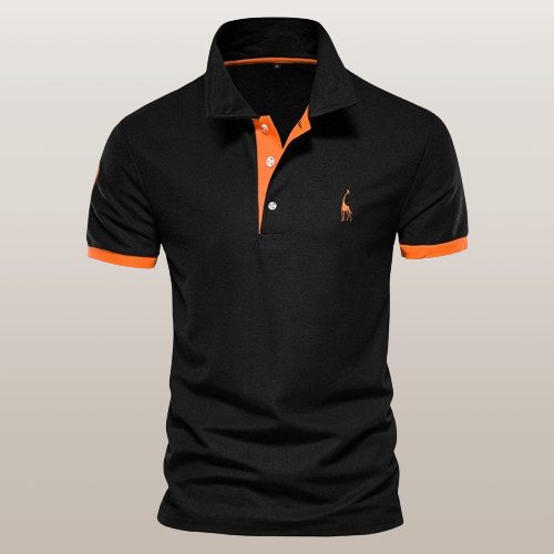 Lisslune | Pietro | Stylish Polo