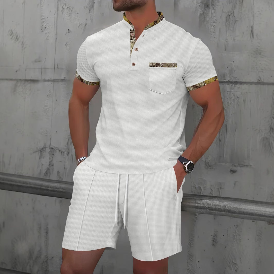 Men's Casual Outfit Lisslune