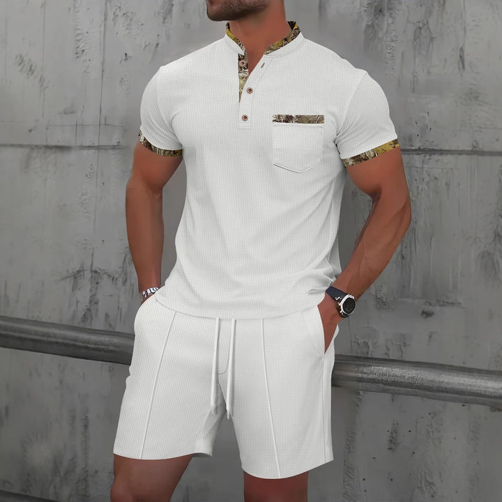 Men's Casual Outfit Lisslune