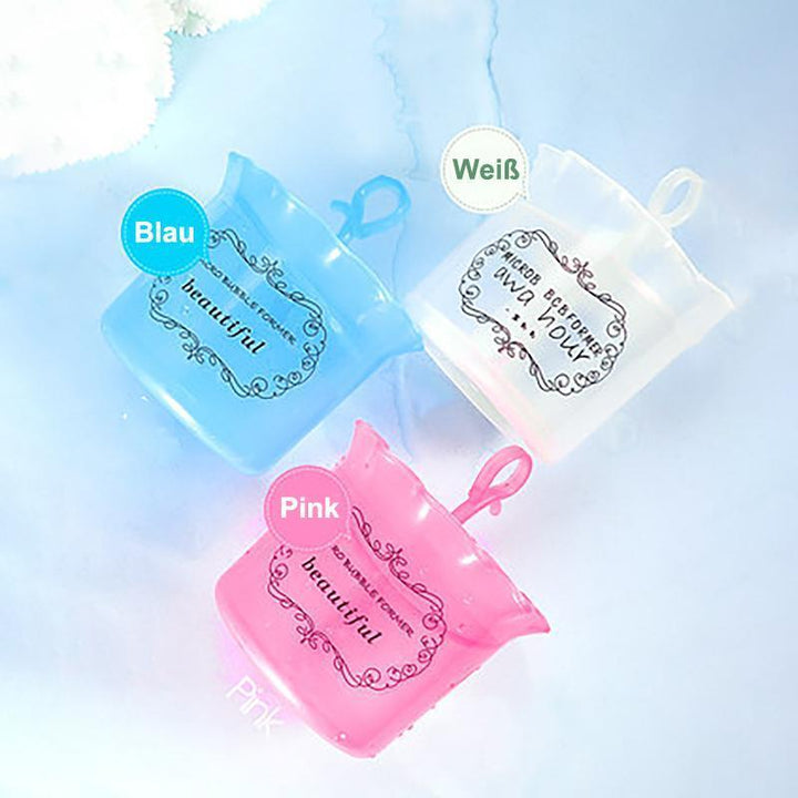 Lisslune | Foaming Cup