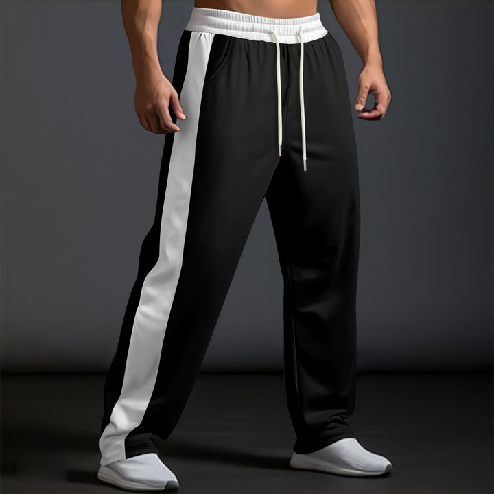 Men's Athletic Sweatpants Lisslune