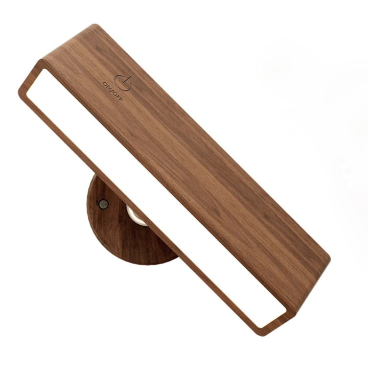 Lisslune | Rechargeable Designer Wall Lamp