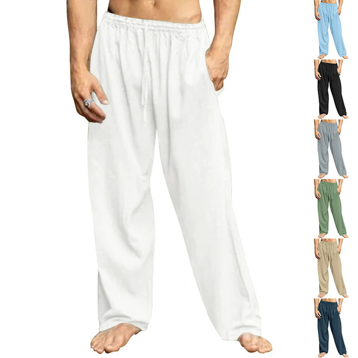 Men's Leisure Pants Lisslune