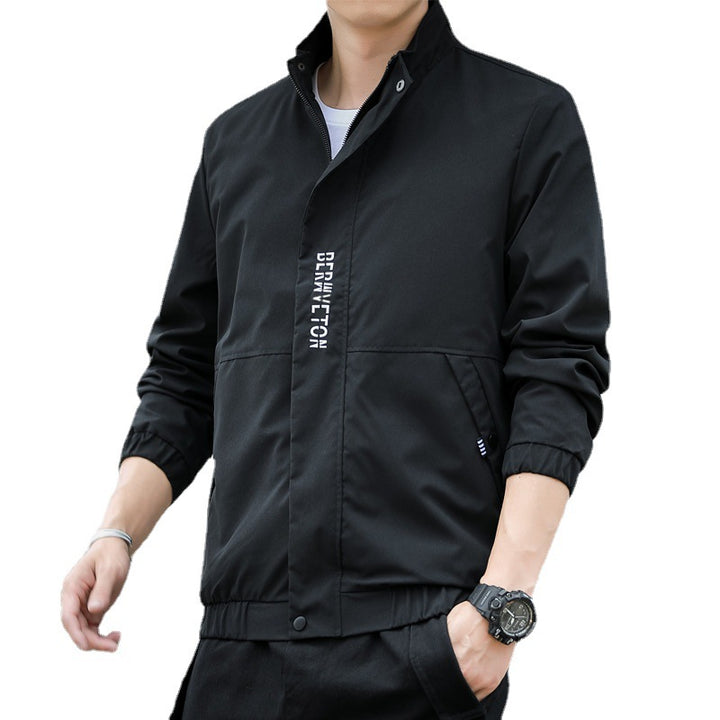 Men's Fashion Functional Jacket Lisslune