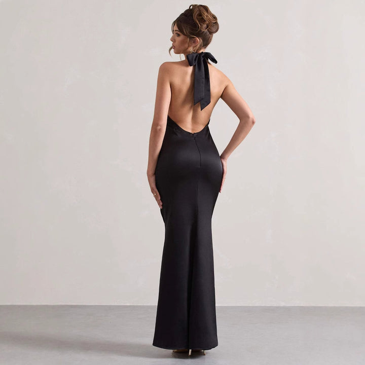 Women's Evening Dress Lisslune