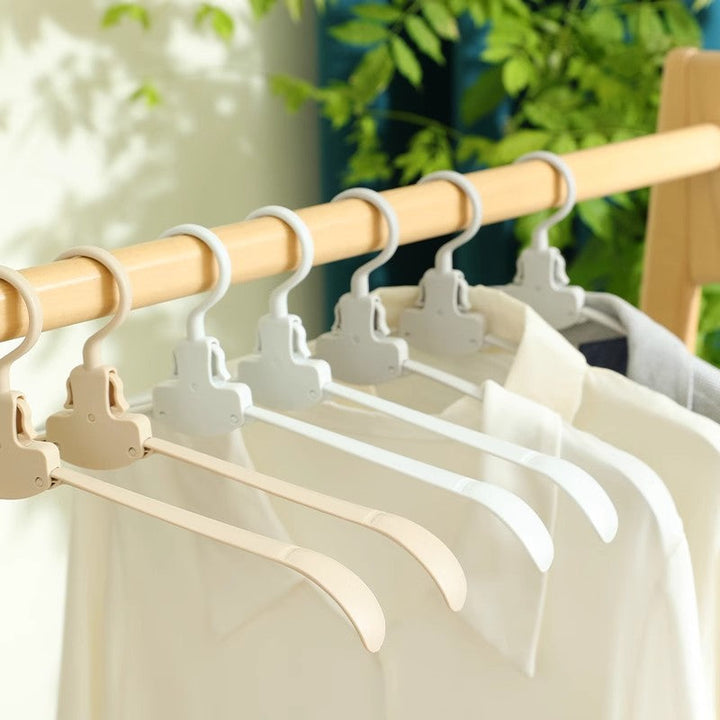 Lisslune | Practical Foldable Hanger