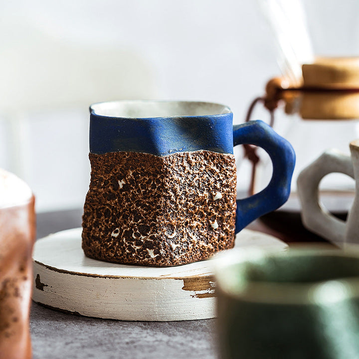 Lisslune | RAKU eco-friendly cup