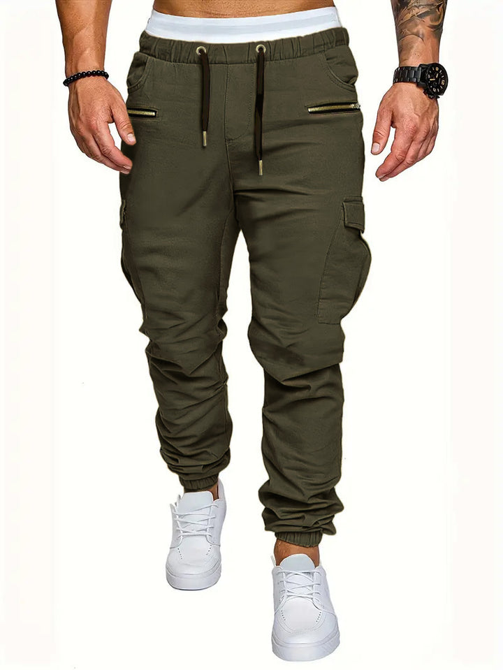 Men's Cargo Pants Lisslune