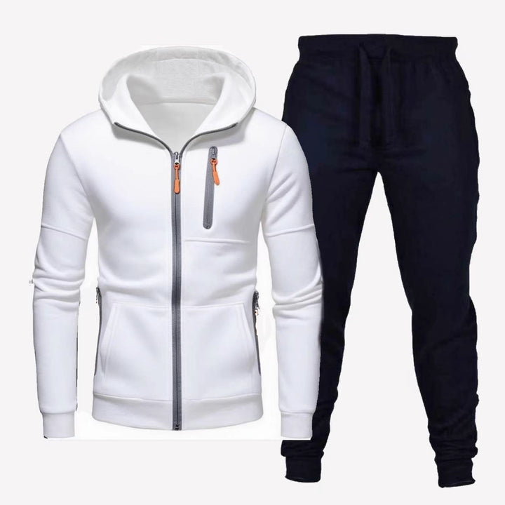 Men's Tracksuit Lisslune