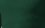 Men's sweater with modern standing collar and zipper Lisslune