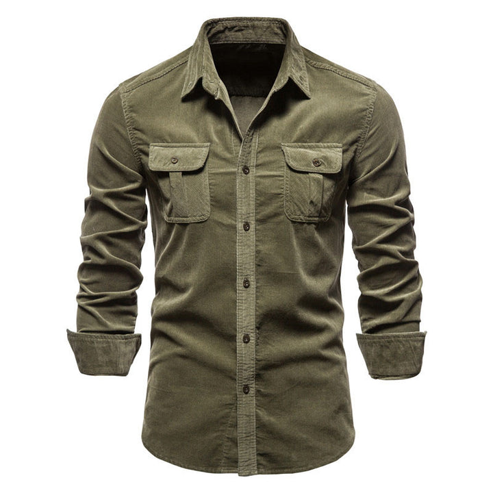 Men's Casual Shirts Lisslune