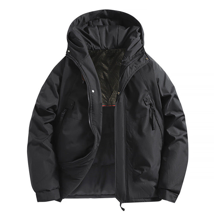 Men's Functional Jacket Lisslune