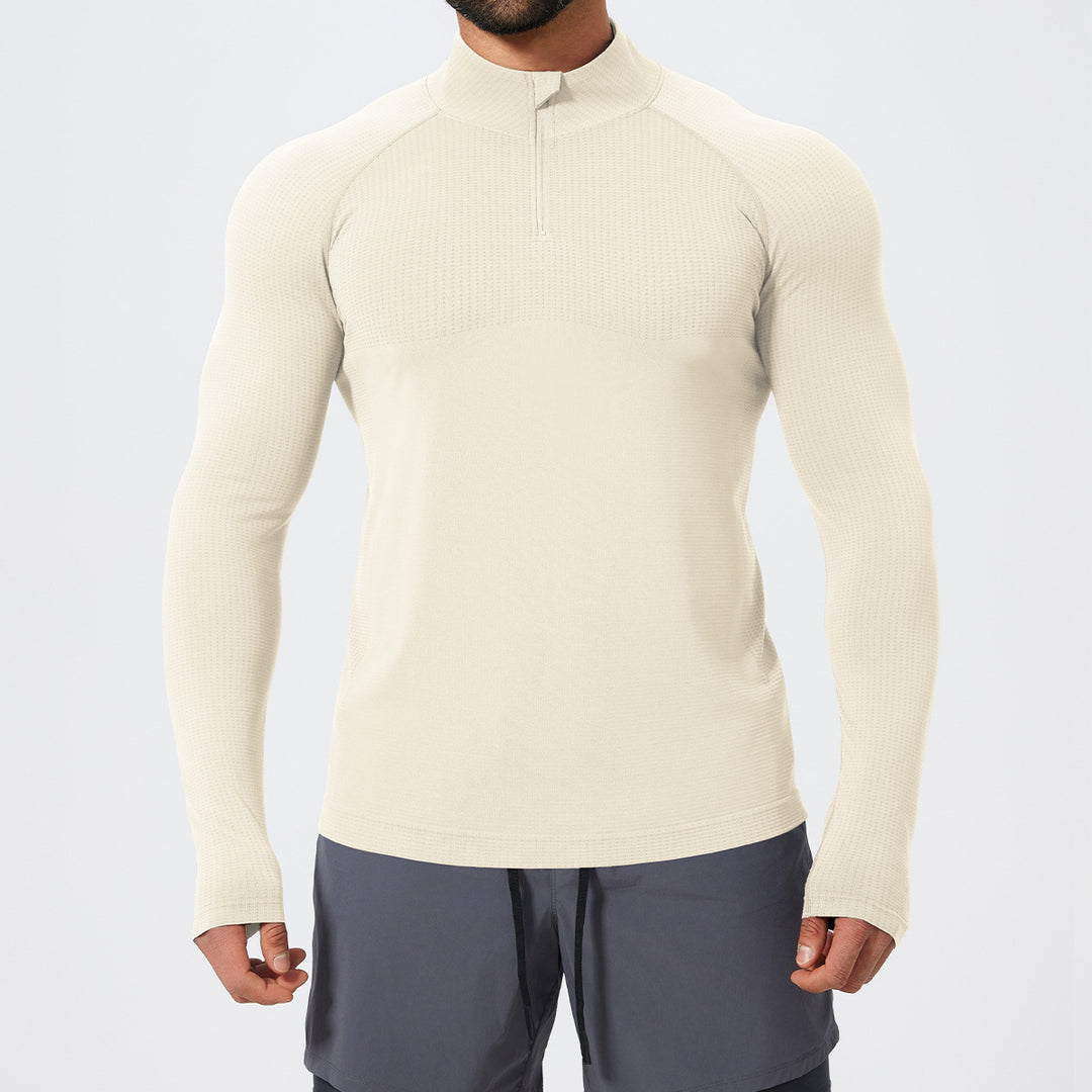 Men's Functional Compression Shirt Lisslune