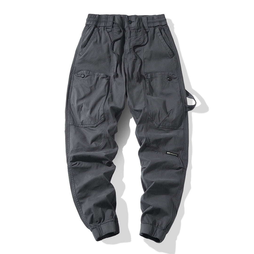Men's Cargo Pants Lisslune