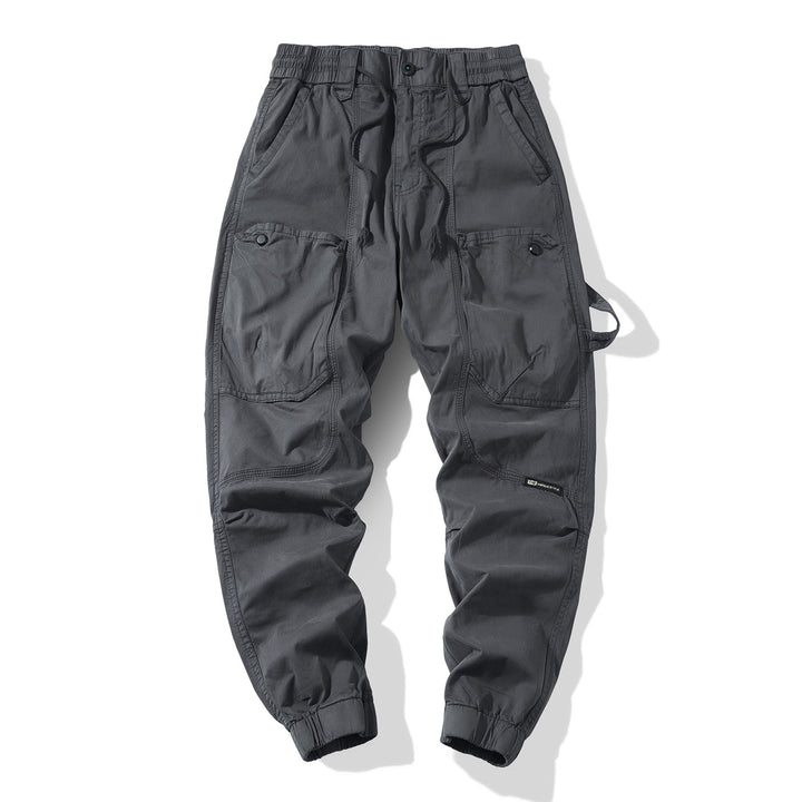 Men's Cargo Pants Lisslune