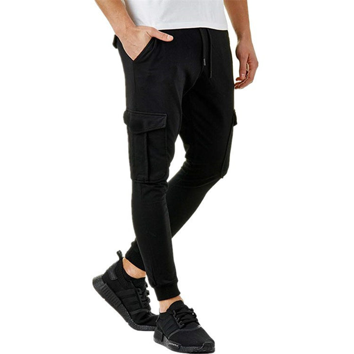 Men's Jogging Pants Lisslune
