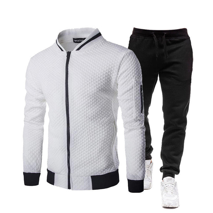Men's Tracksuit Lisslune