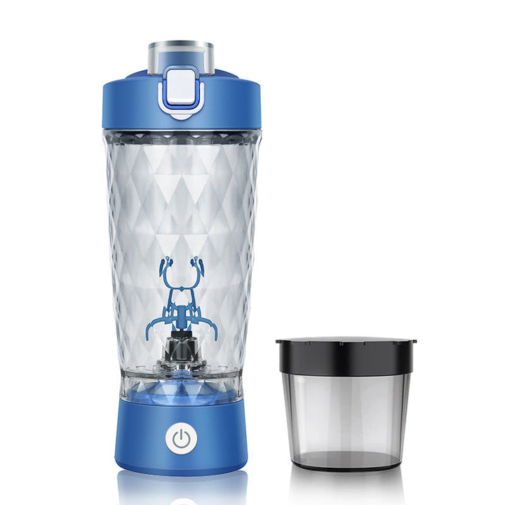 Lisslune | Practical Shake Mixer For On The Go