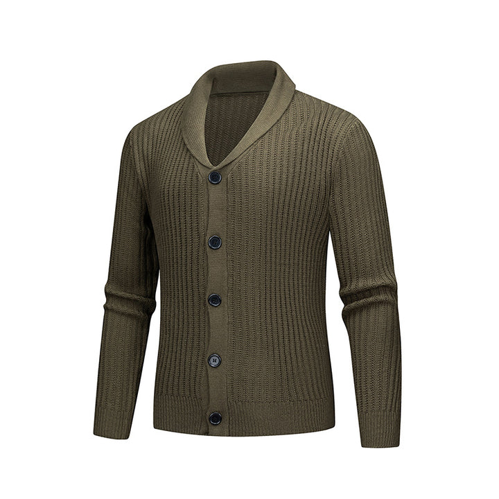 Men's Cardigan Lisslune