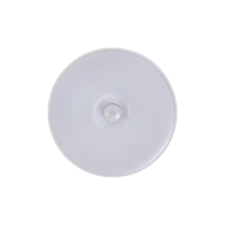 Lisslune | Wireless Motion Sensor Night Light – Auto On/Off LED
