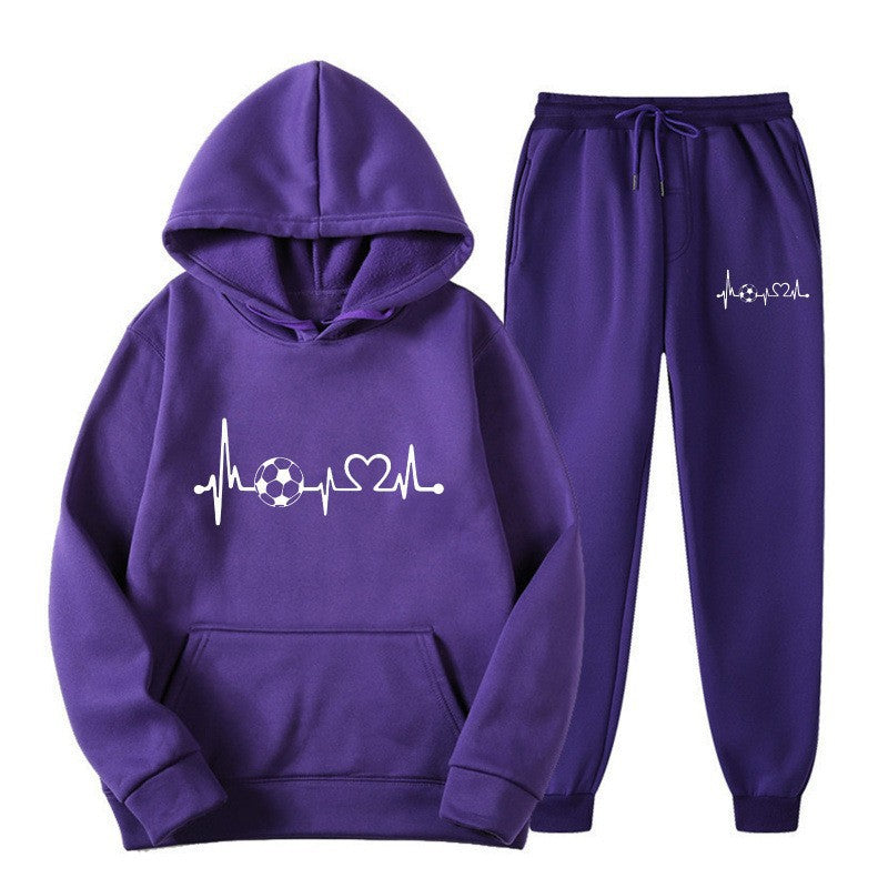 Women's Sports Suit Lisslune