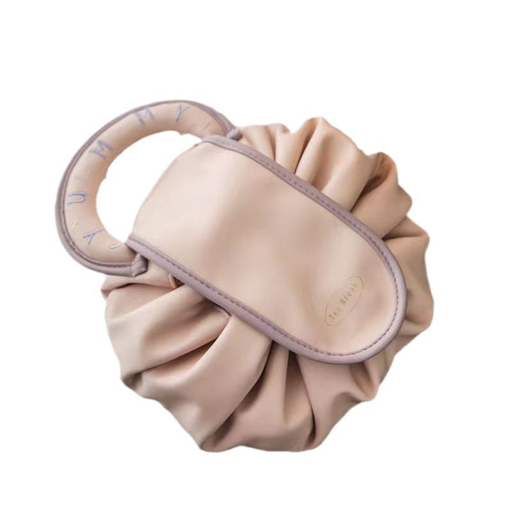 Lisslune | Waterproof Cosmetic Bag with Plenty of Storage