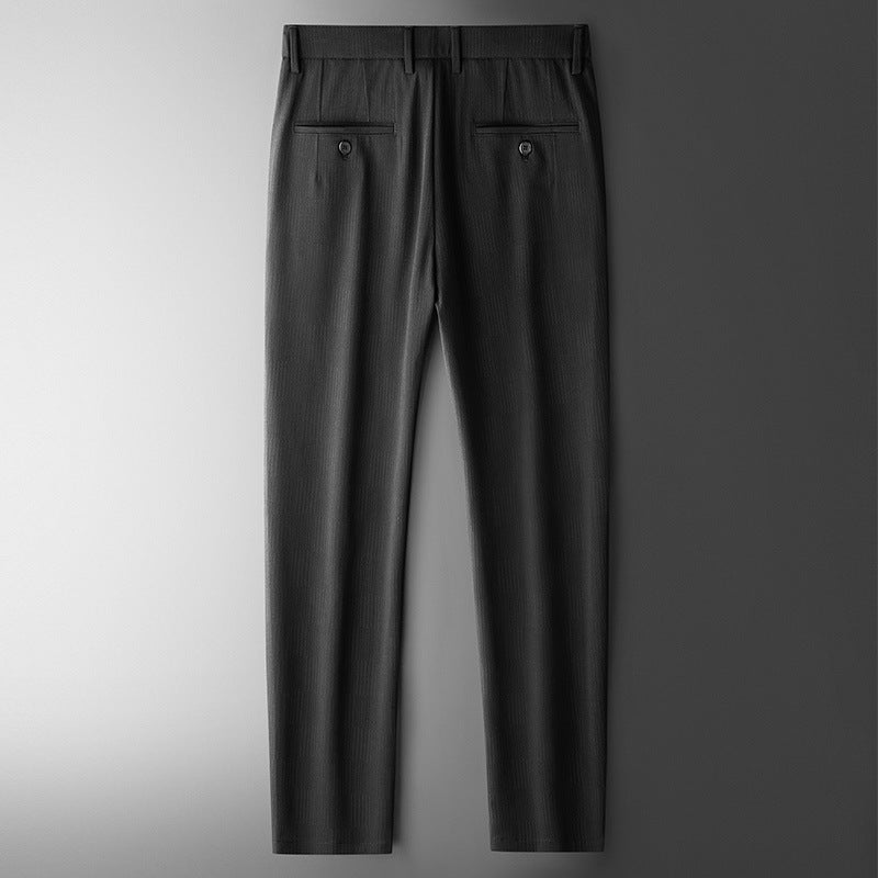 Men Elegant and Comfortable Business Pants Lisslune