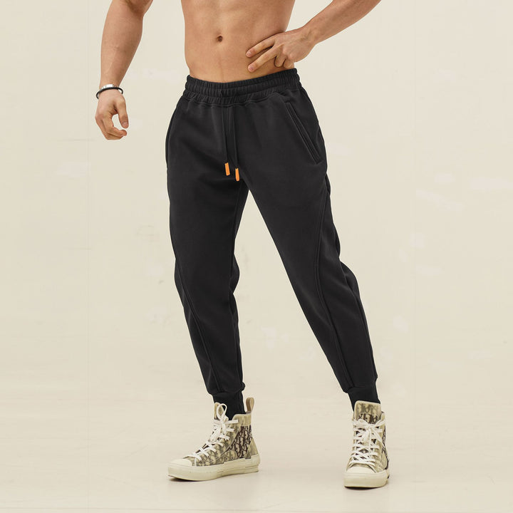 Men's Athletic Jogger Pants Lisslune