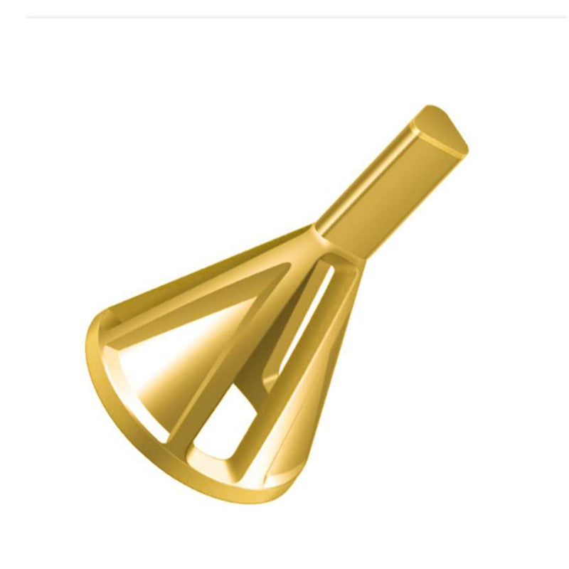 Lisslune | Deburring external breakout tool for drills