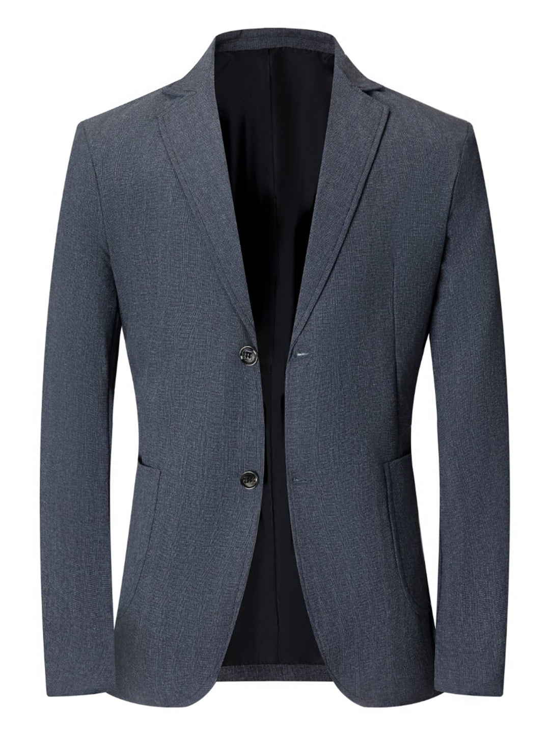 Men's modern Slim-Fit blazer Lisslune