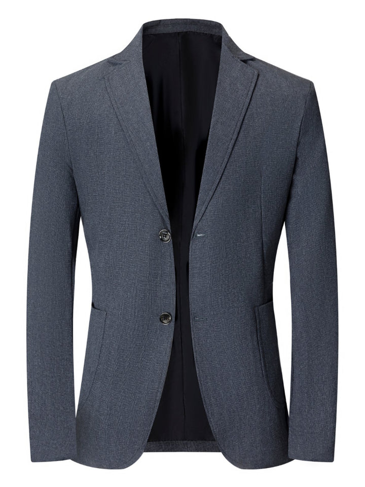 Men's modern Slim-Fit blazer Lisslune