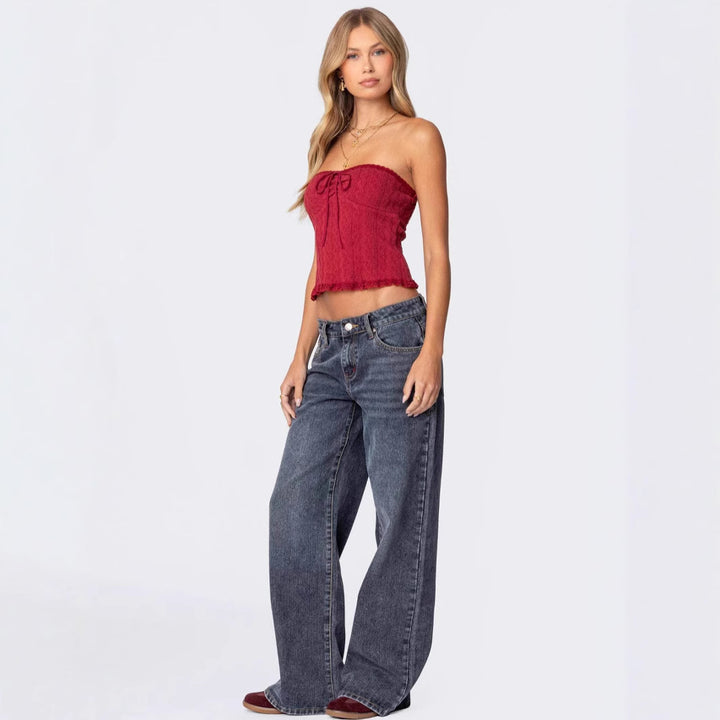 Women Casual Shirt Lisslune