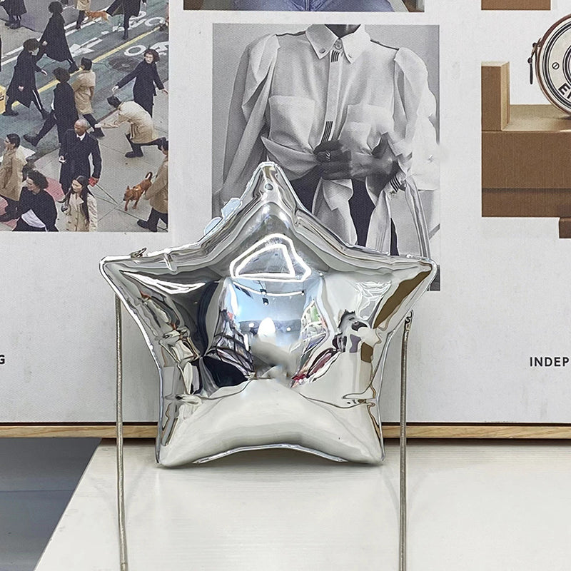 Lisslune | Sparkling Star Stylish Bag