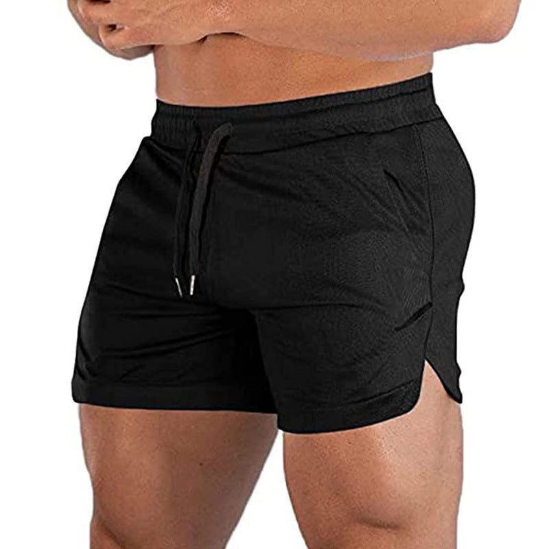 Men's Sporty Swim Shorts Lisslune