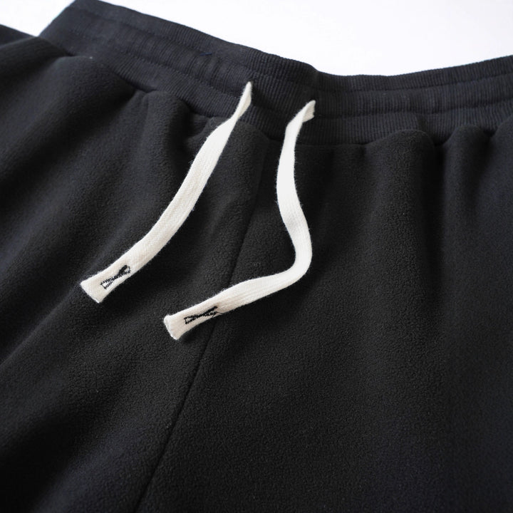 Men's comfortable jogging pants with elastic waistband and practical pockets Lisslune