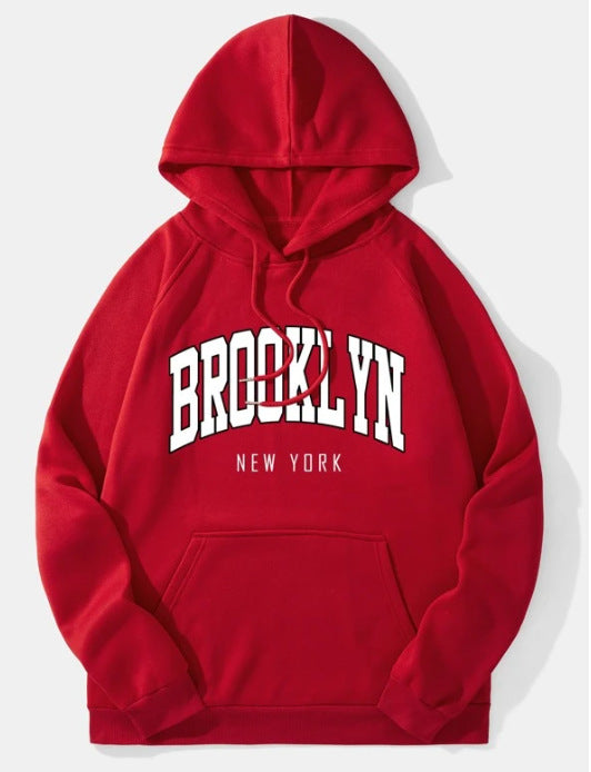 Women’s Casual Hoodie Lisslune