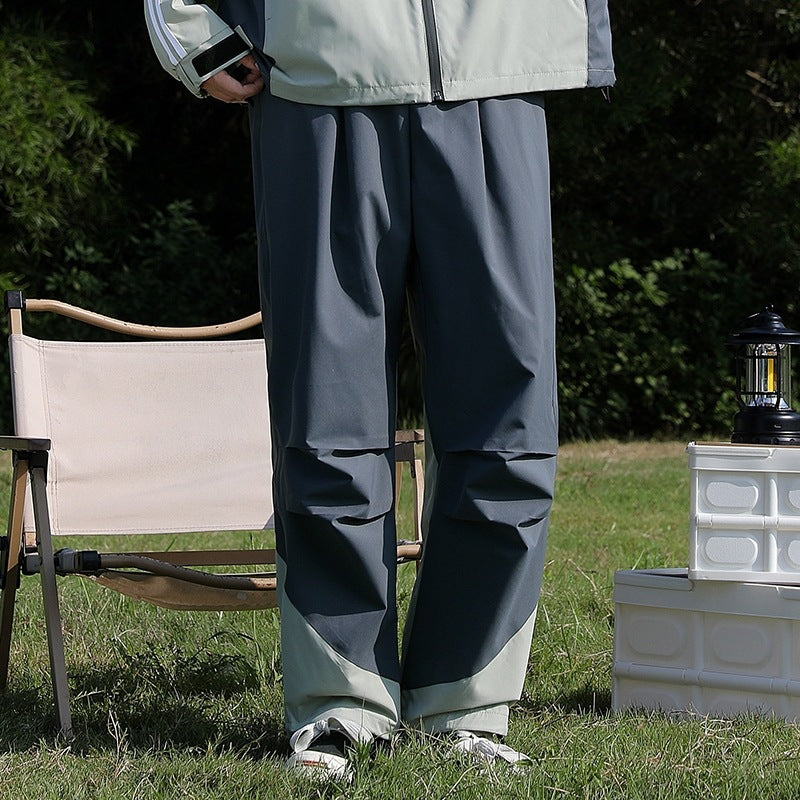 Men's Breathable Outdoor Pants Lisslune
