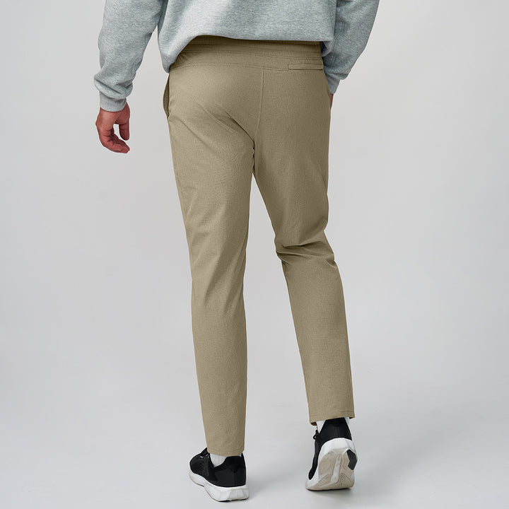 Men's Comfortable Chino Pants Lisslune