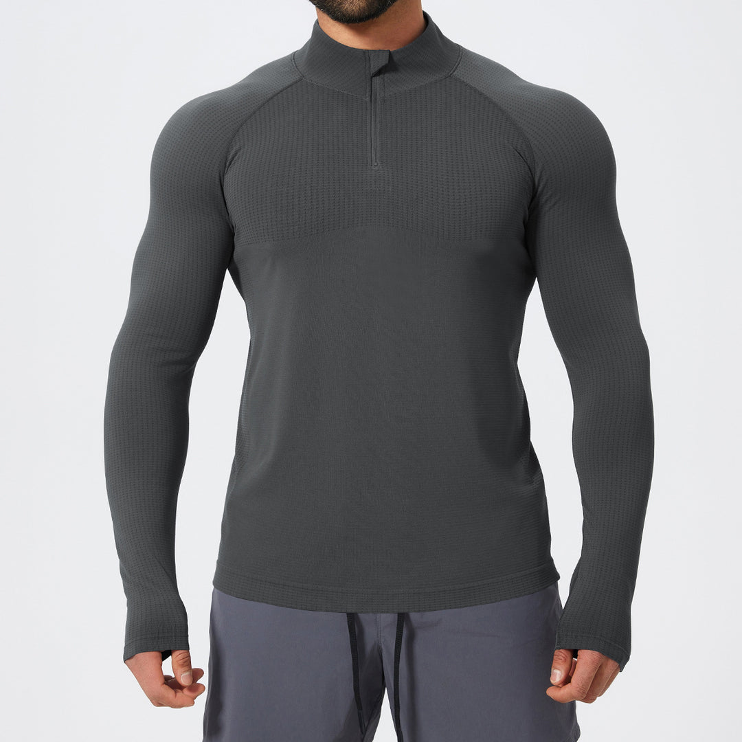 Men's Functional Compression Shirt Lisslune