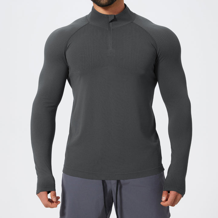 Men's Functional Compression Shirt Lisslune