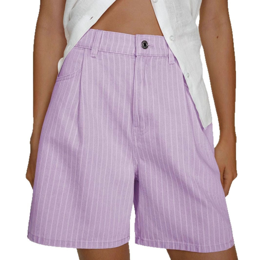 Women's Comfortable Beach Shorts Lisslune
