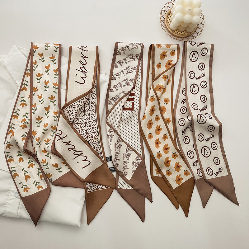 Lisslune | 5 pieces hairband in set