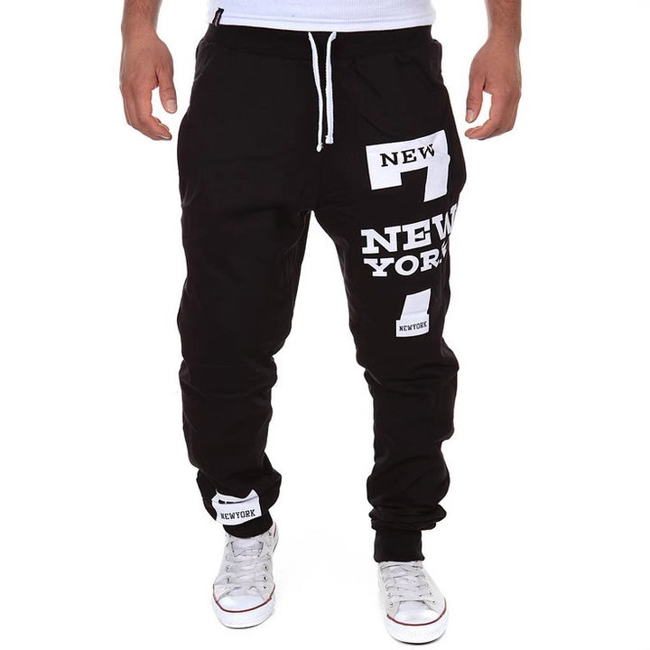 Men's Sweatpants Lisslune
