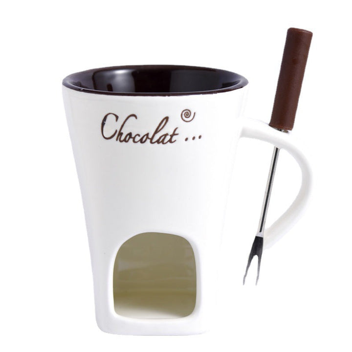 Lisslune | Chocolate Fondue Cup
