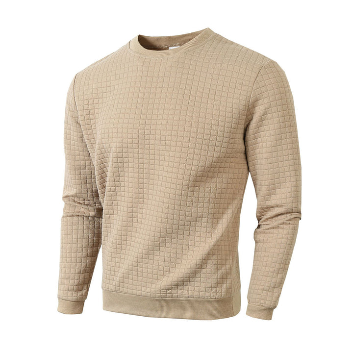 Men's Comfortable Sweatshirt Lisslune