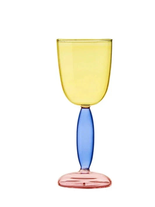 Lisslune | Jace Wine Glasses & Decanter