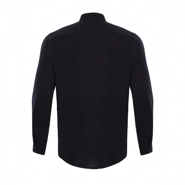Men's Lightweight Cotton Shirt Lisslune