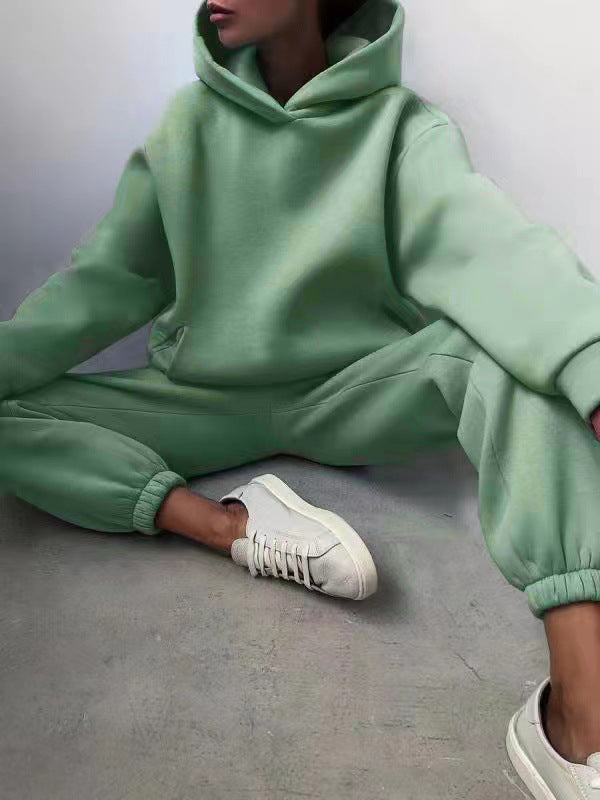 Lisslune | Jogging Set