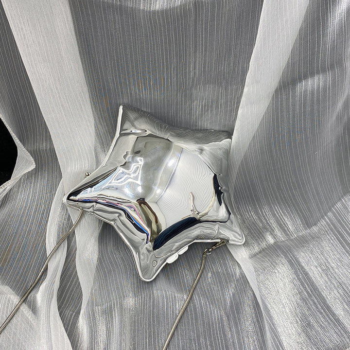 Lisslune | Sparkling Star Stylish Bag